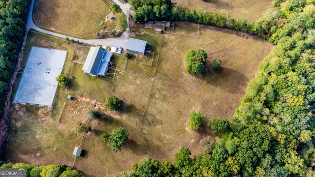 $1,599,900 | 1750 Bishop Road, Luthersville, GA 30251