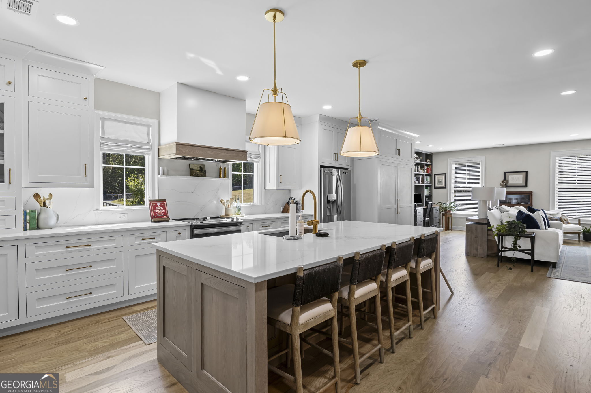 1750 Bishop Road Luthersville, GA 30251 - Photo 9 of 87