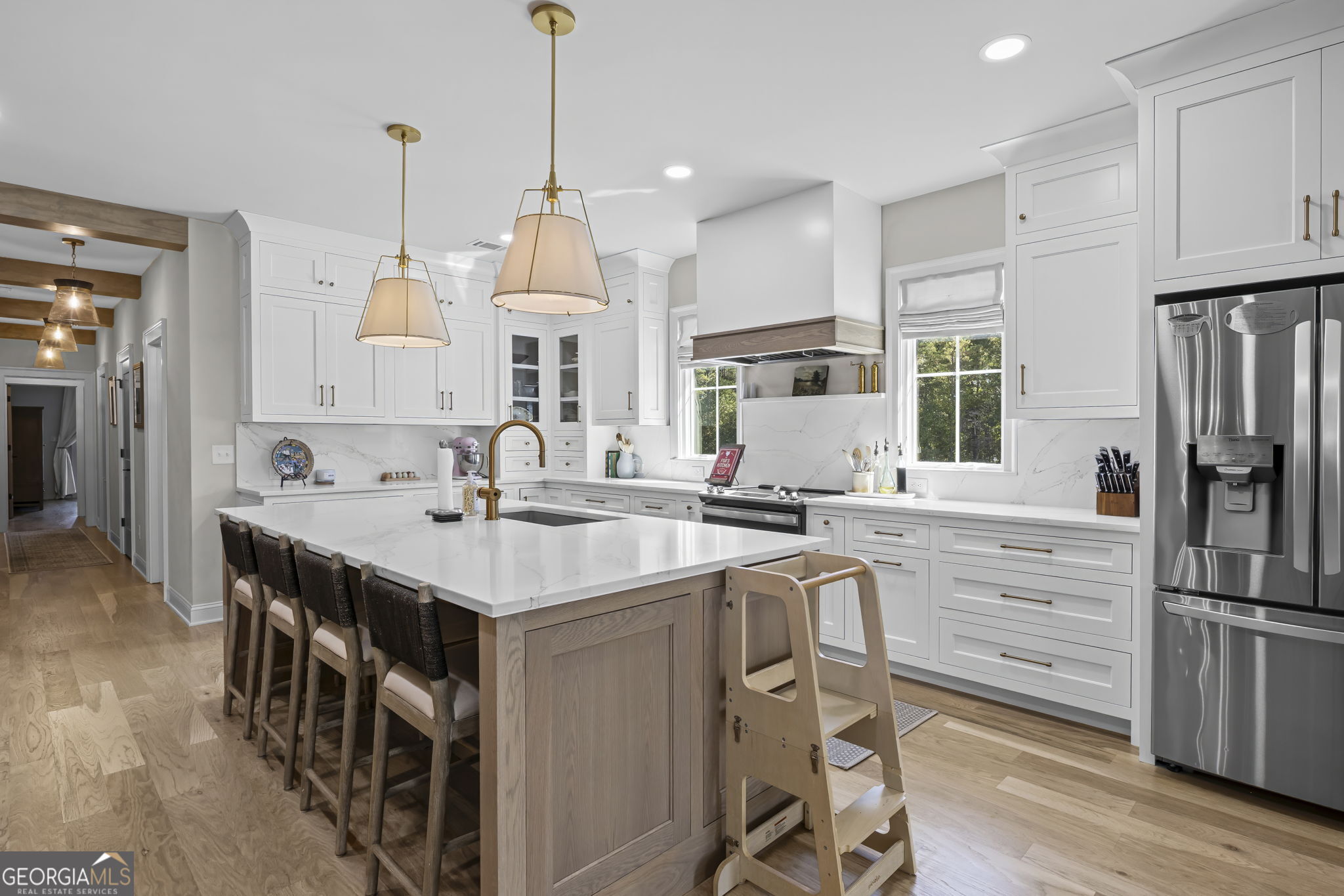 1750 Bishop Road Luthersville, GA 30251 - Photo 10 of 87