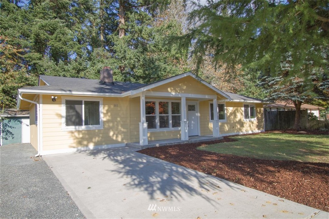 3011 193rd Place Southeast Bothell, WA 98012 - Photo 1 of 14