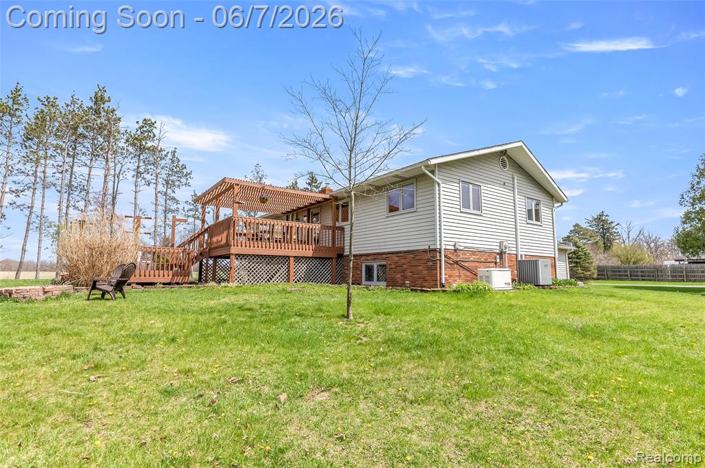 15395 Osius Road Chelsea, MI 48118 - Photo 34 of 55