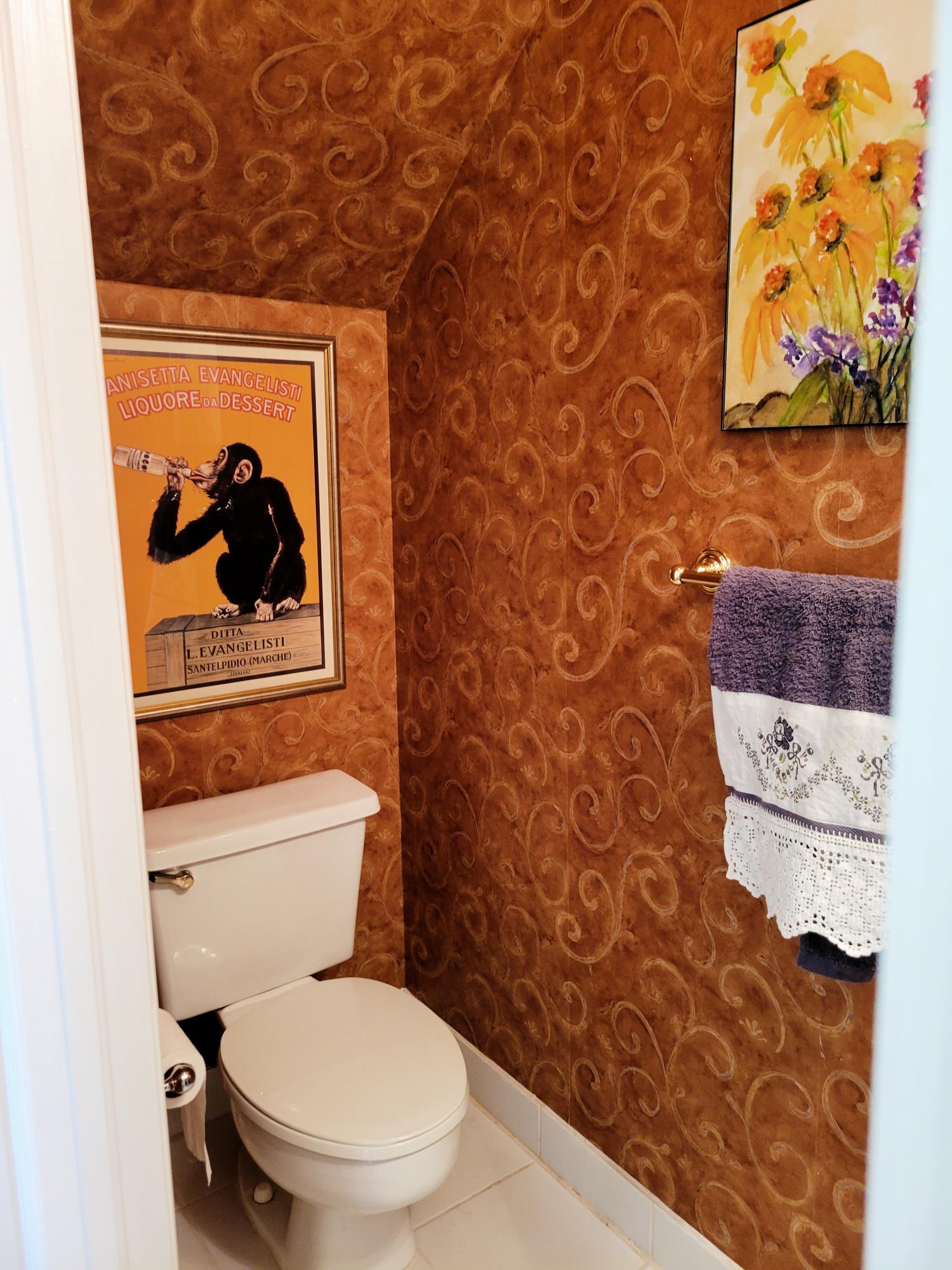 21716 Wapford Way Boca Raton, FL 33486 - Photo 11 of 18 Powder Room