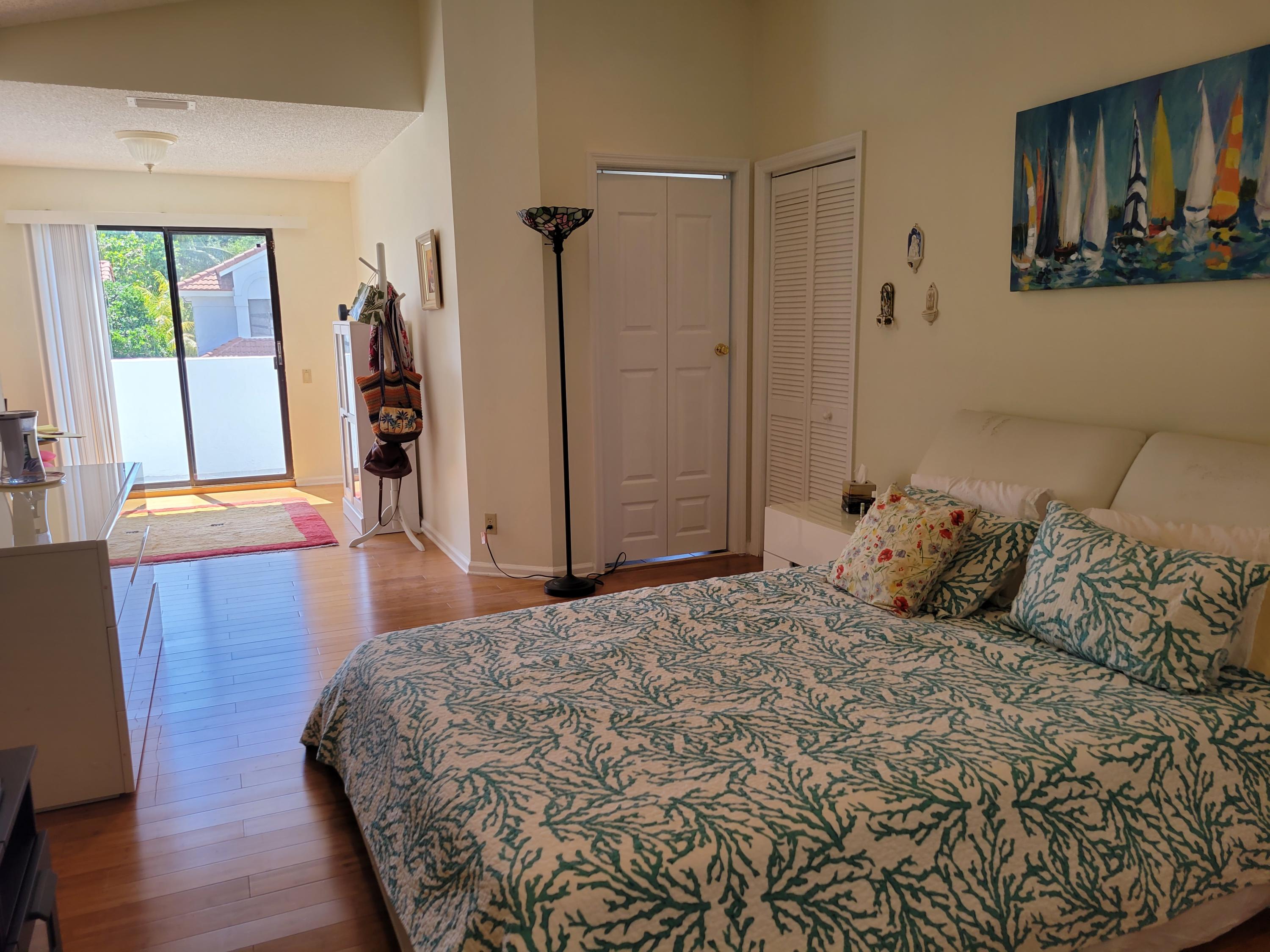 21716 Wapford Way Boca Raton, FL 33486 - Photo 12 of 18 Master Bedroom