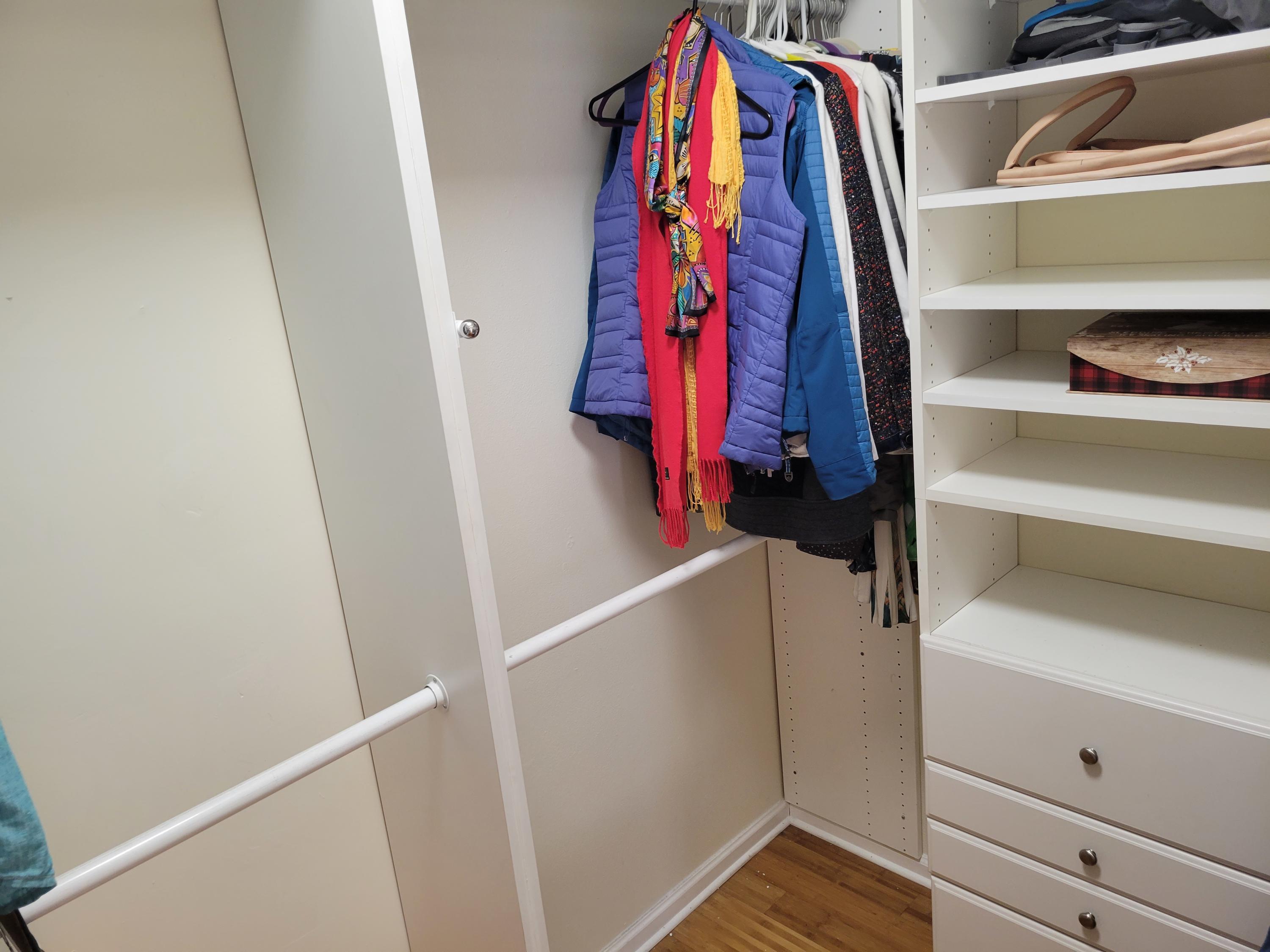 21716 Wapford Way Boca Raton, FL 33486 - Photo 13 of 18 Walk in Closet