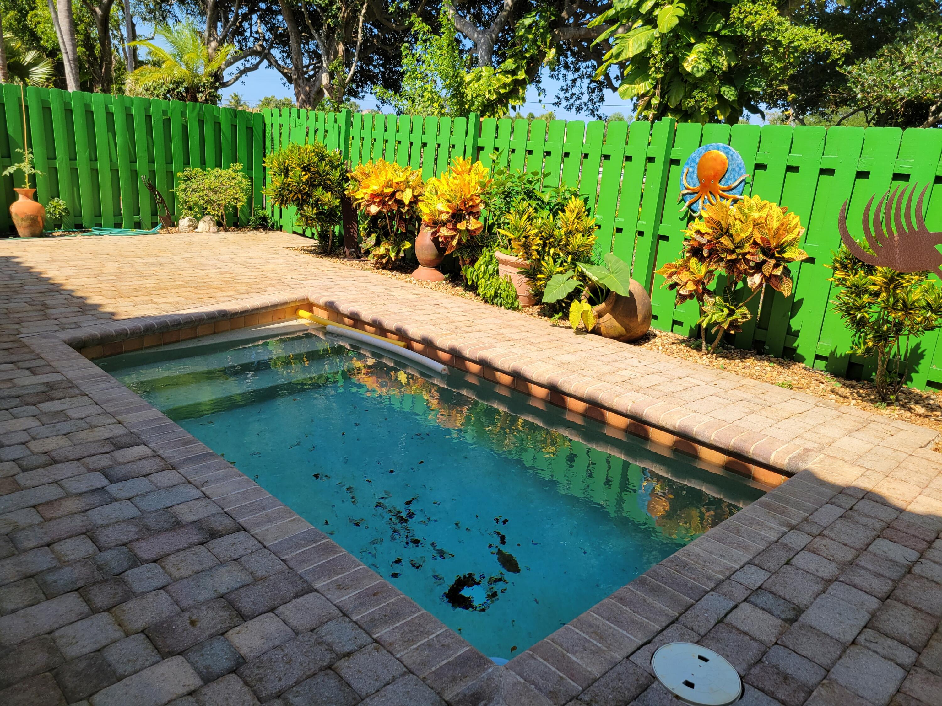 21716 Wapford Way Boca Raton, FL 33486 - Photo 17 of 18 Pool