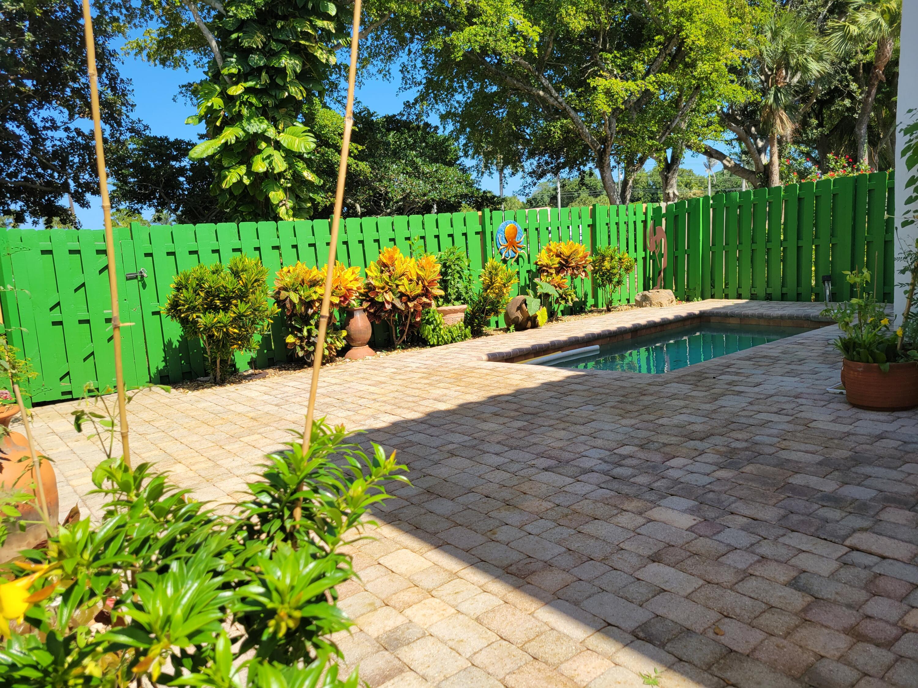 21716 Wapford Way Boca Raton, FL 33486 - Photo 18 of 18 Backyard