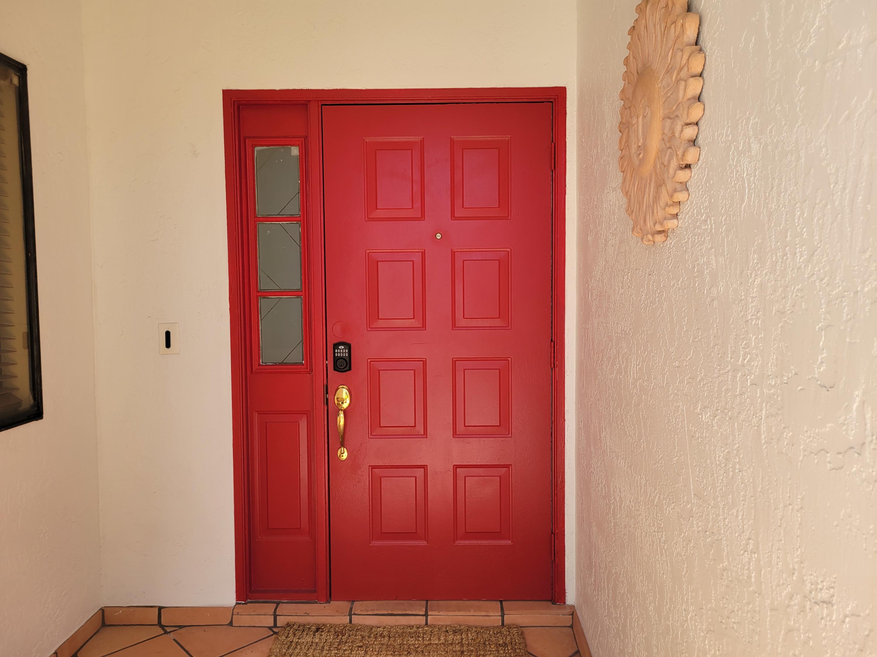 21716 Wapford Way Boca Raton, FL 33486 - Photo 2 of 18 Entrance