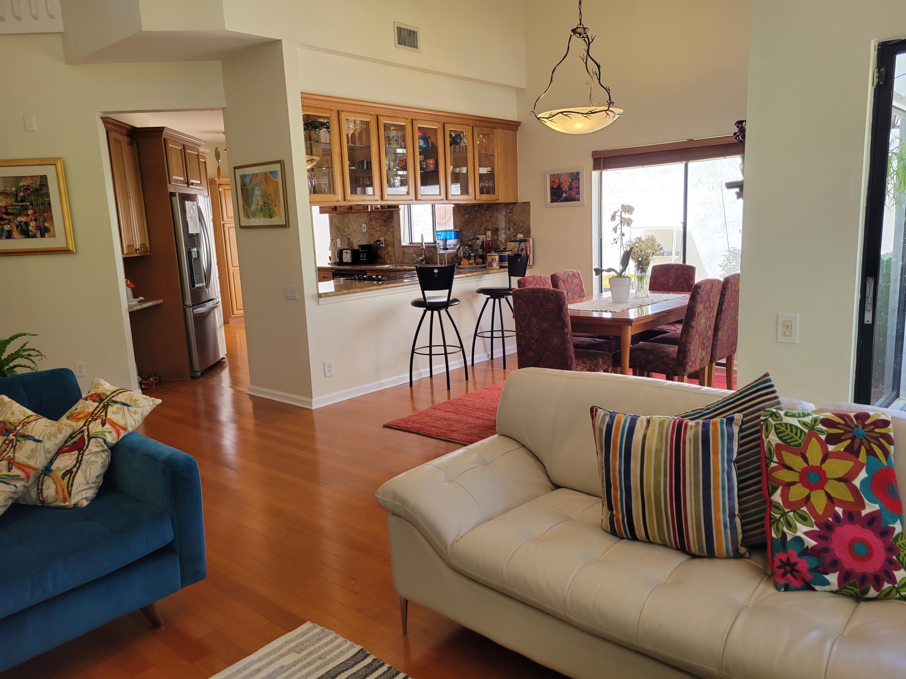 21716 Wapford Way Boca Raton, FL 33486 - Photo 5 of 18 Living Room