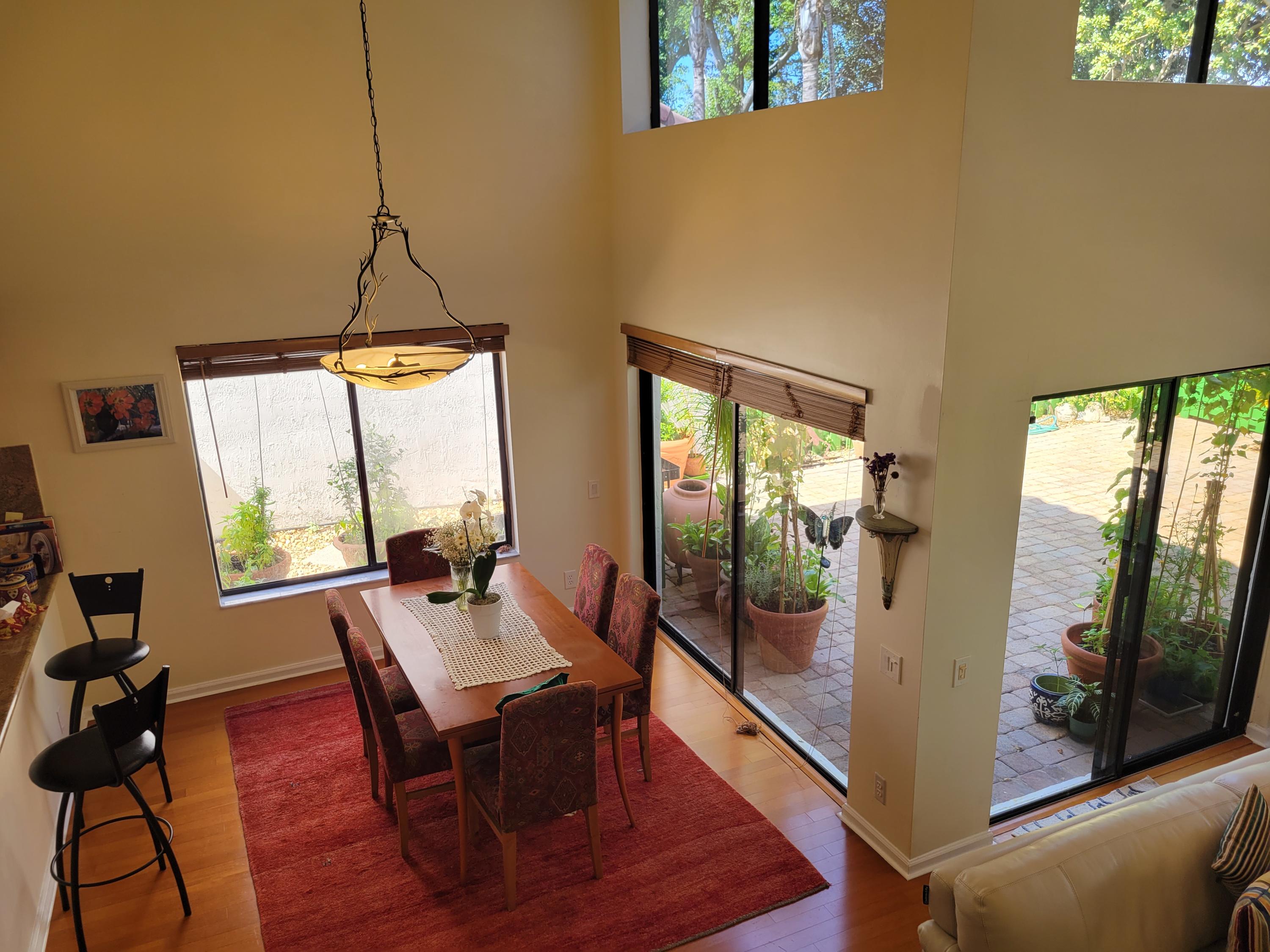 21716 Wapford Way Boca Raton, FL 33486 - Photo 7 of 18 Dining View