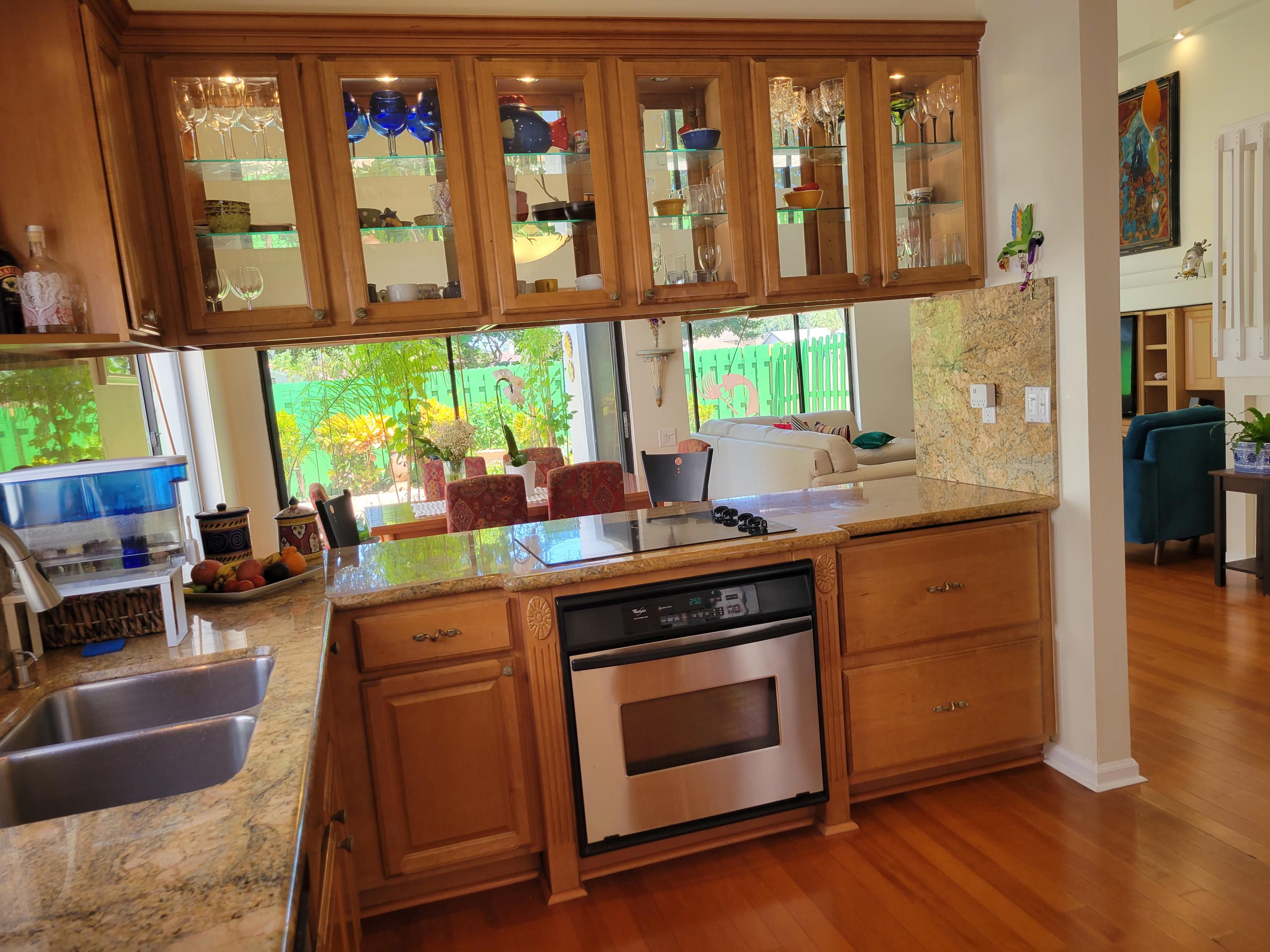 21716 Wapford Way Boca Raton, FL 33486 - Photo 8 of 18 Kitchen