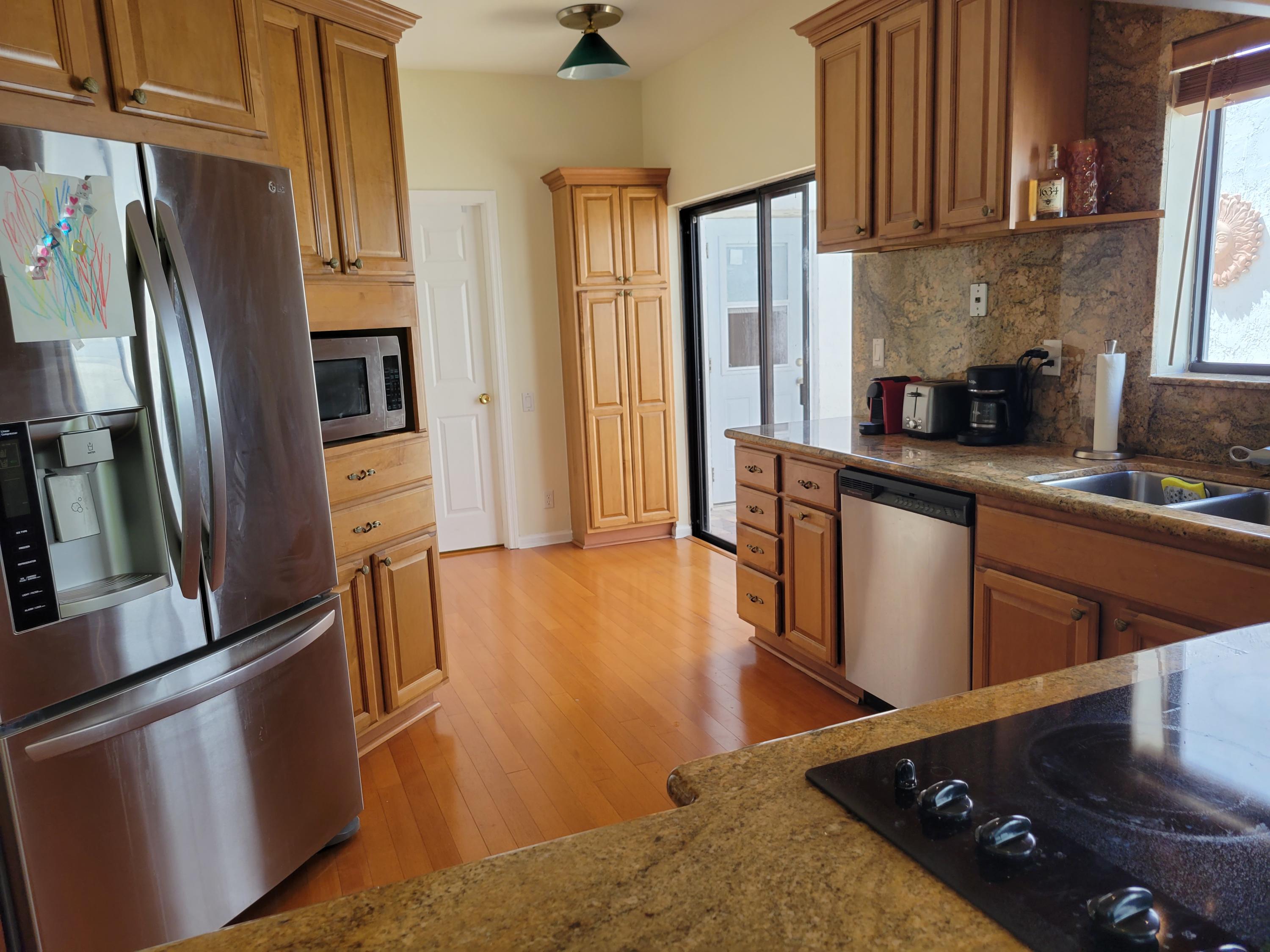 21716 Wapford Way Boca Raton, FL 33486 - Photo 9 of 18 Kitchen 2