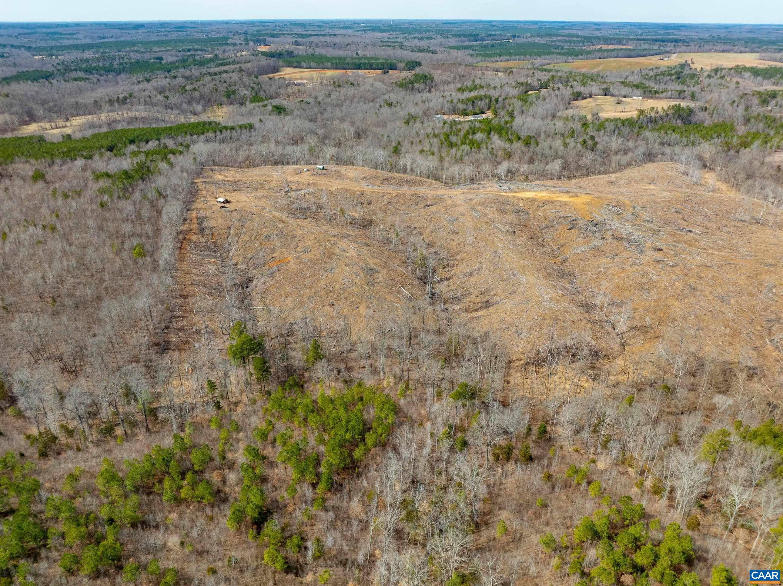 Lot 1 Starlight Lane Kenbridge, VA 23944 - Photo 6 of 13