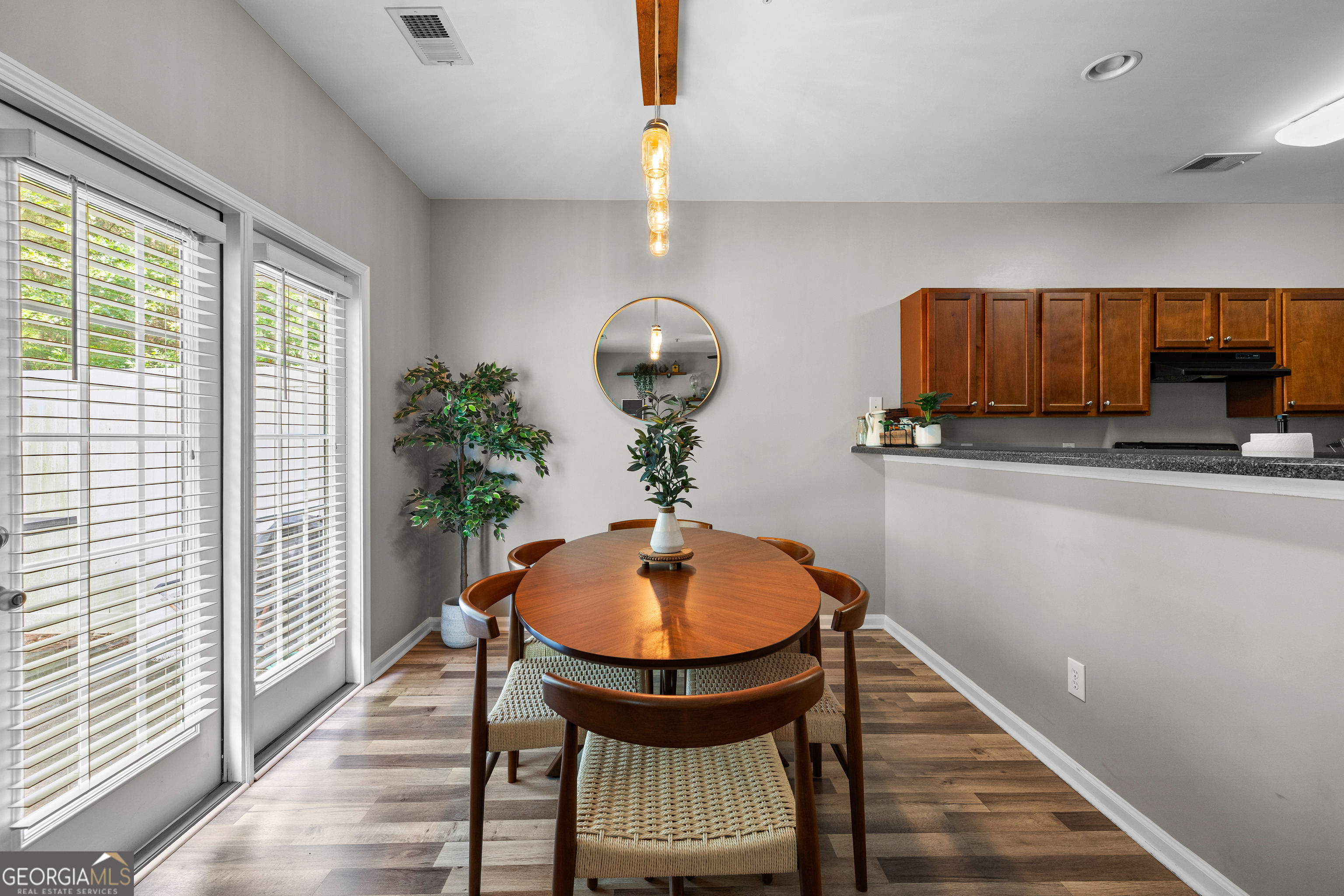 147 Granite Way Newnan, GA 30265 - Photo 9 of 29