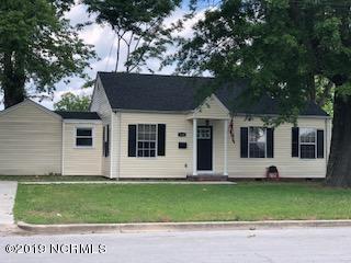 110 Queens Road Jacksonville, NC 28540 - Photo 1 of 42 front