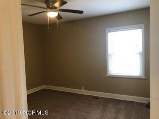 110 Queens Road Jacksonville, NC 28540 - Photo 12 of 42 bedroom 2