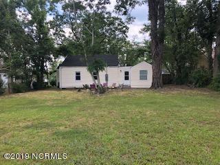 110 Queens Road Jacksonville, NC 28540 - Photo 17 of 42 bk yd