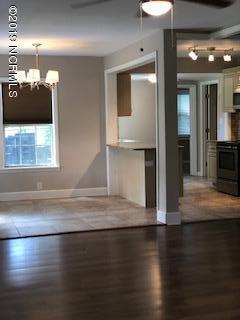 110 Queens Road Jacksonville, NC 28540 - Photo 19 of 42 dining room 2