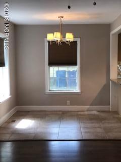 110 Queens Road Jacksonville, NC 28540 - Photo 20 of 42 dining room