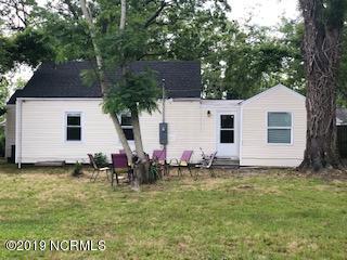 110 Queens Road Jacksonville, NC 28540 - Photo 2 of 42 back of house