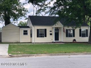 110 Queens Road Jacksonville, NC 28540 - Photo 21 of 42 frnt house