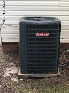 110 Queens Road Jacksonville, NC 28540 - Photo 27 of 42 HVAC