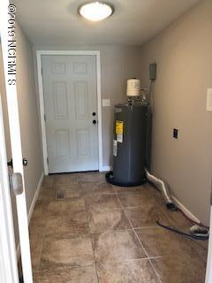 110 Queens Road Jacksonville, NC 28540 - Photo 31 of 42 laundry