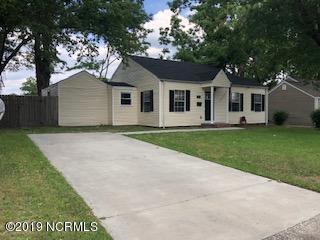 110 Queens Road Jacksonville, NC 28540 - Photo 32 of 42 left front