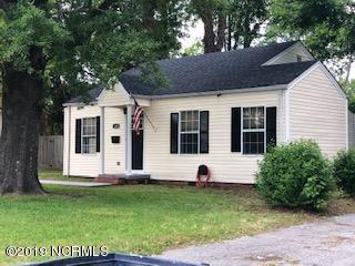 110 Queens Road Jacksonville, NC 28540 - Photo 39 of 42 side front