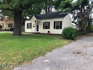 110 Queens Road Jacksonville, NC 28540 - Photo 40 of 42 side ft