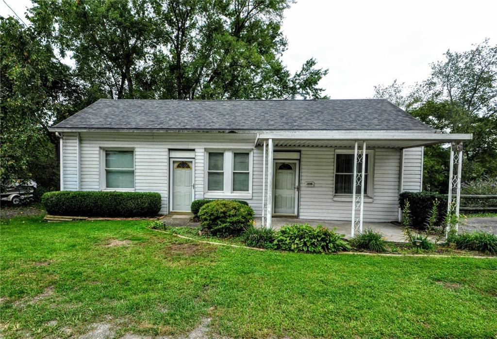 3318 Rainbow Run Road Monongahela, PA 15063 - Photo 1 of 24 Gallery Image 1
