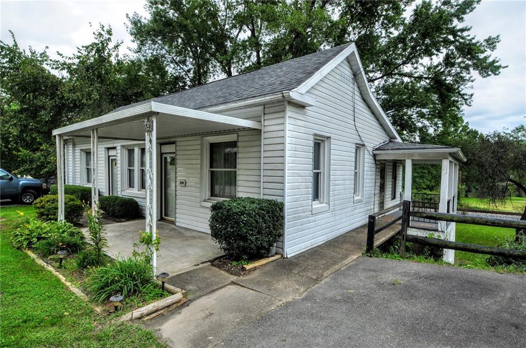 3318 Rainbow Run Road Monongahela, PA 15063 - Photo 2 of 24 Gallery Image 2
