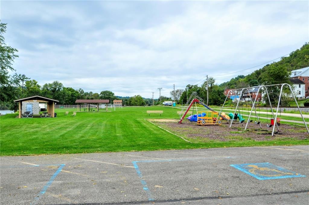 3318 Rainbow Run Road Monongahela, PA 15063 - Photo 24 of 24 Gallery Image 24