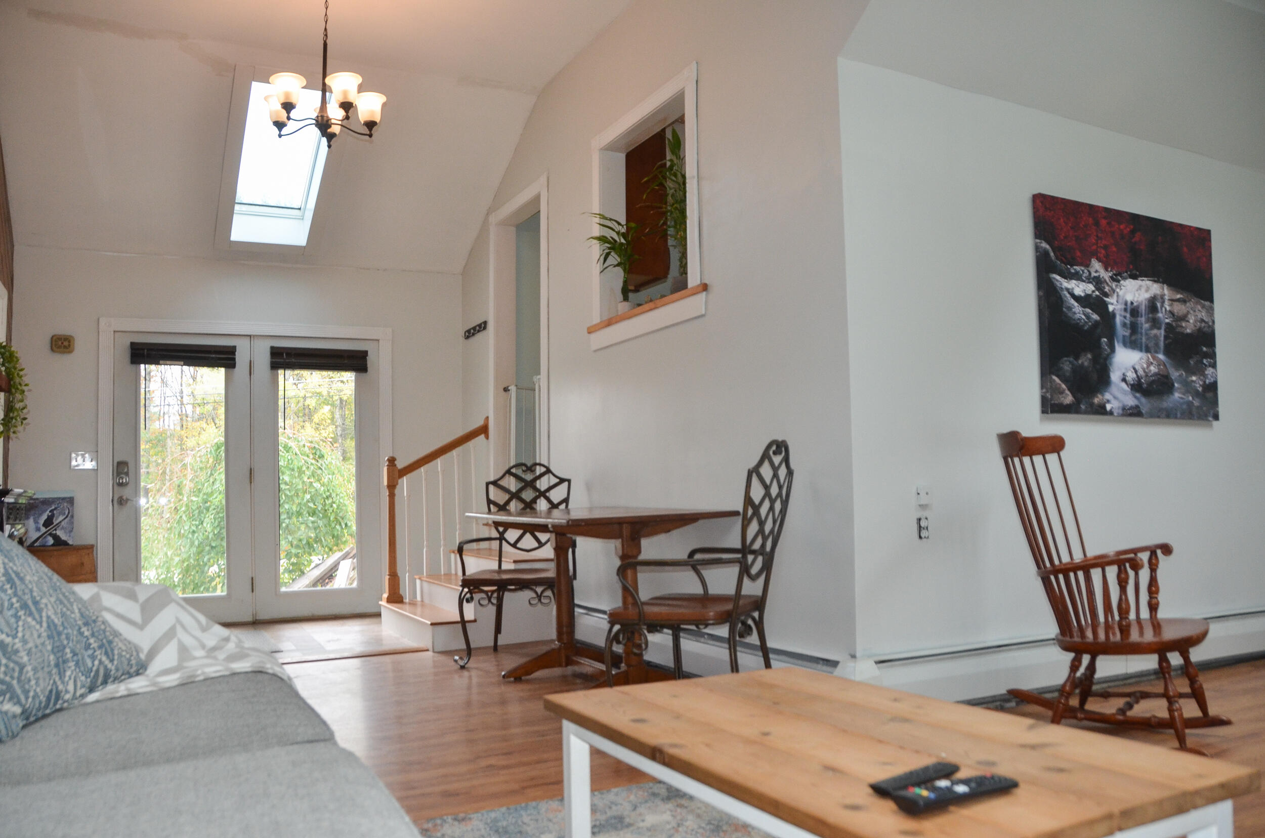 75 Lewiston Road West Gardiner, ME 04345 - Photo 10 of 42 Living Room