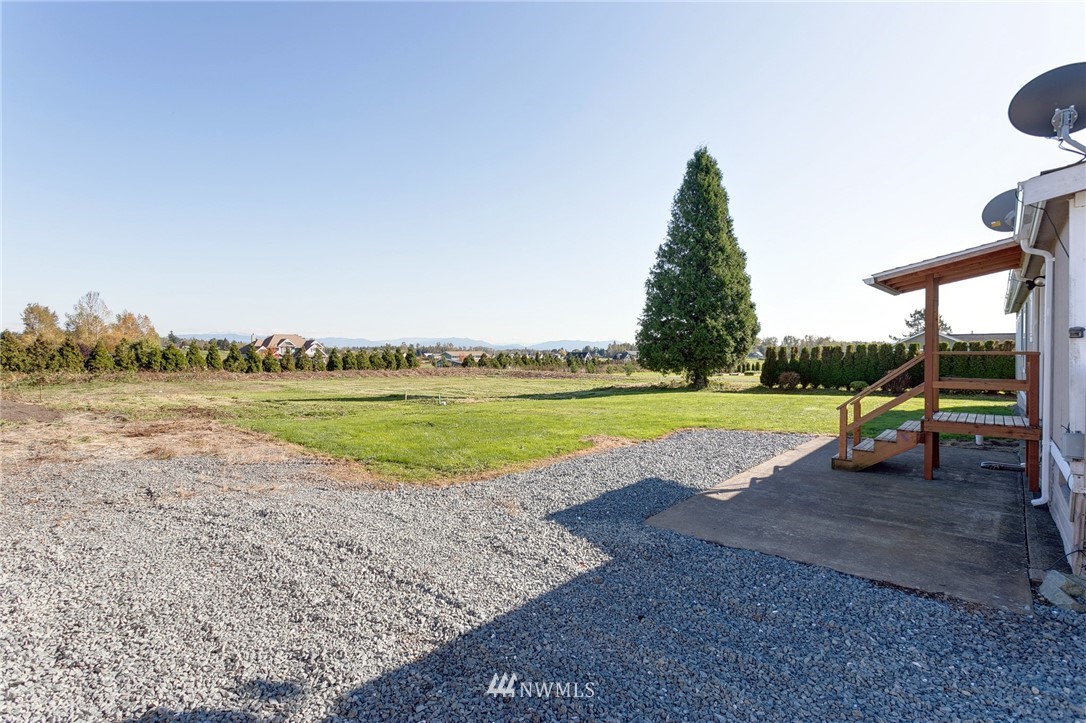 5998 Elder Road Ferndale, WA 98248 - Photo 22 of 23 a view of a swimming pool and outdoor space