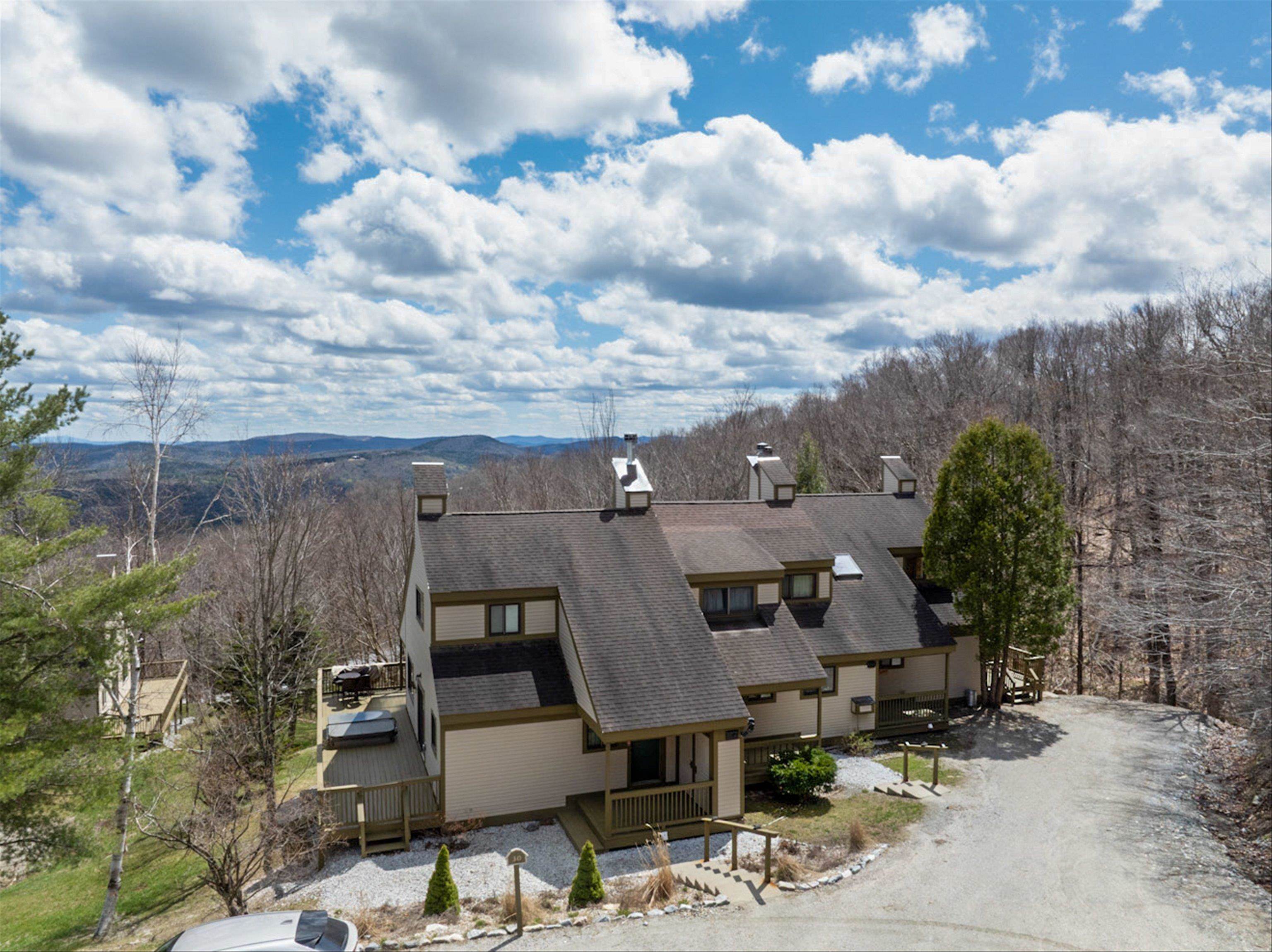 281 Okemo Trailside Extension, Unit 30C Ludlow, VT 05149 - Photo 2 of 47