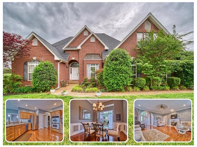 1654 Berea Church Road Lebanon, TN 37087 - Photo 1 of 30 front view of house with a yard
