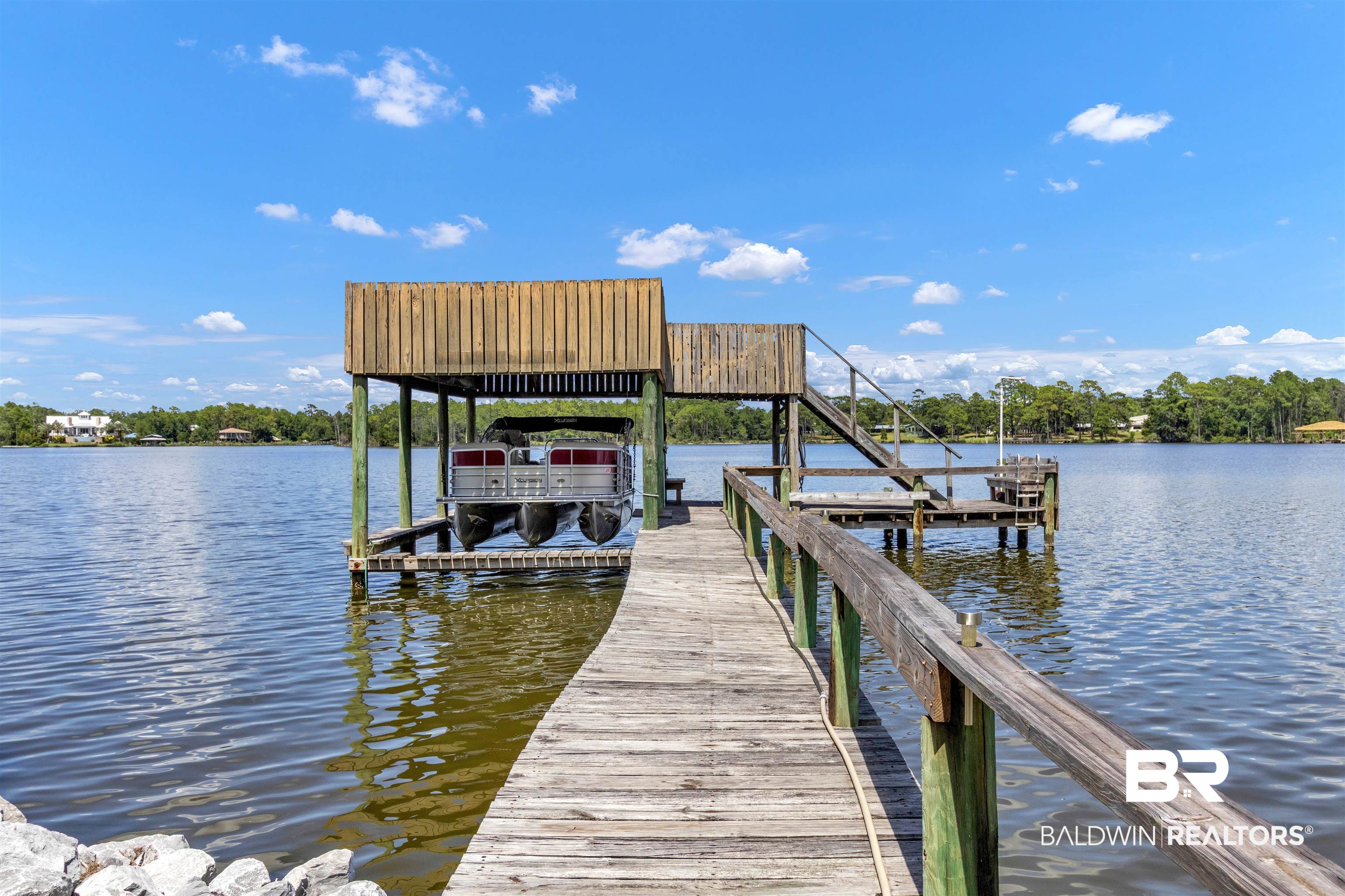 8606 Bay View Drive Foley, AL 36535 - Photo 29 of 54