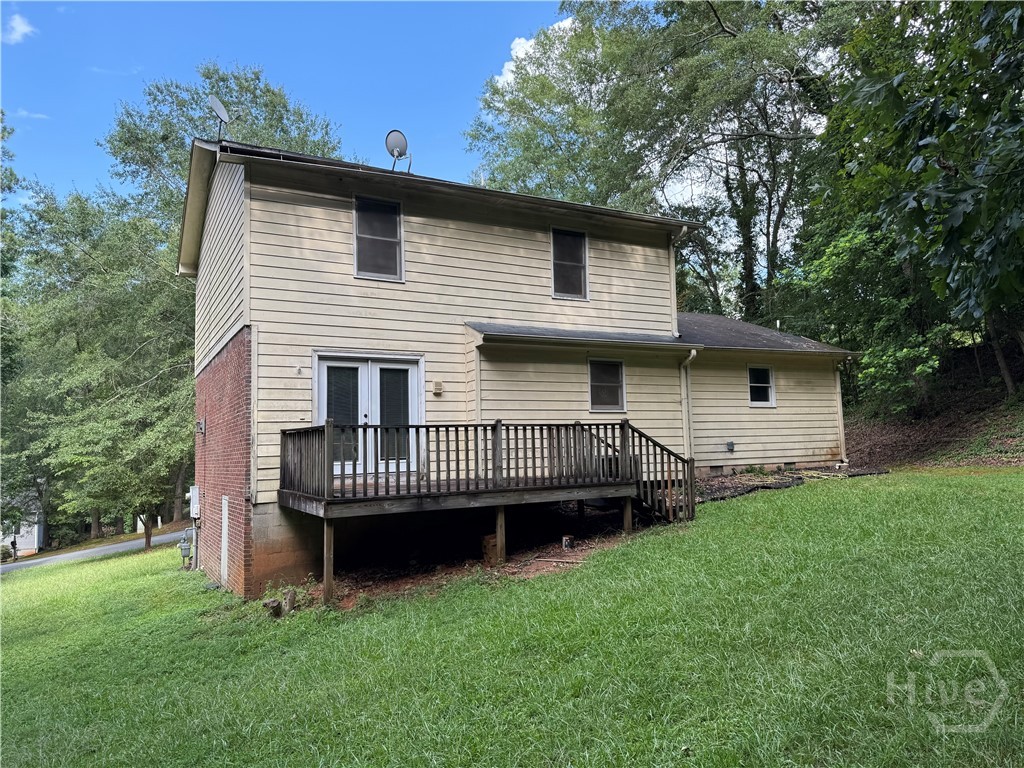 139 Tilson Road Athens, GA 30606 - Photo 8 of 9