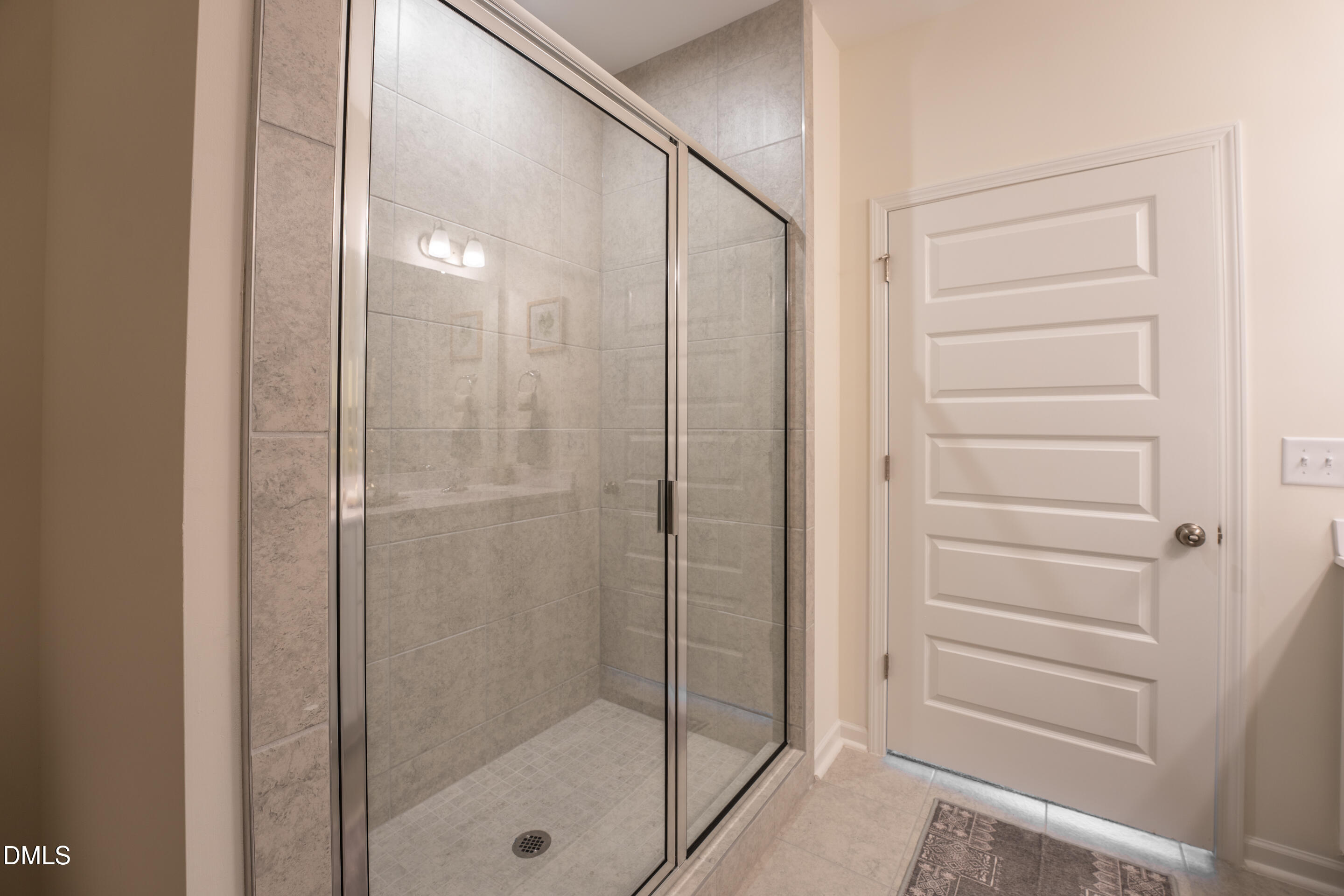 121 Cribbs Lane Middlesex, NC 27557 - Photo 21 of 44 20 HHHunt Homes Maxwell - Primary Bathro