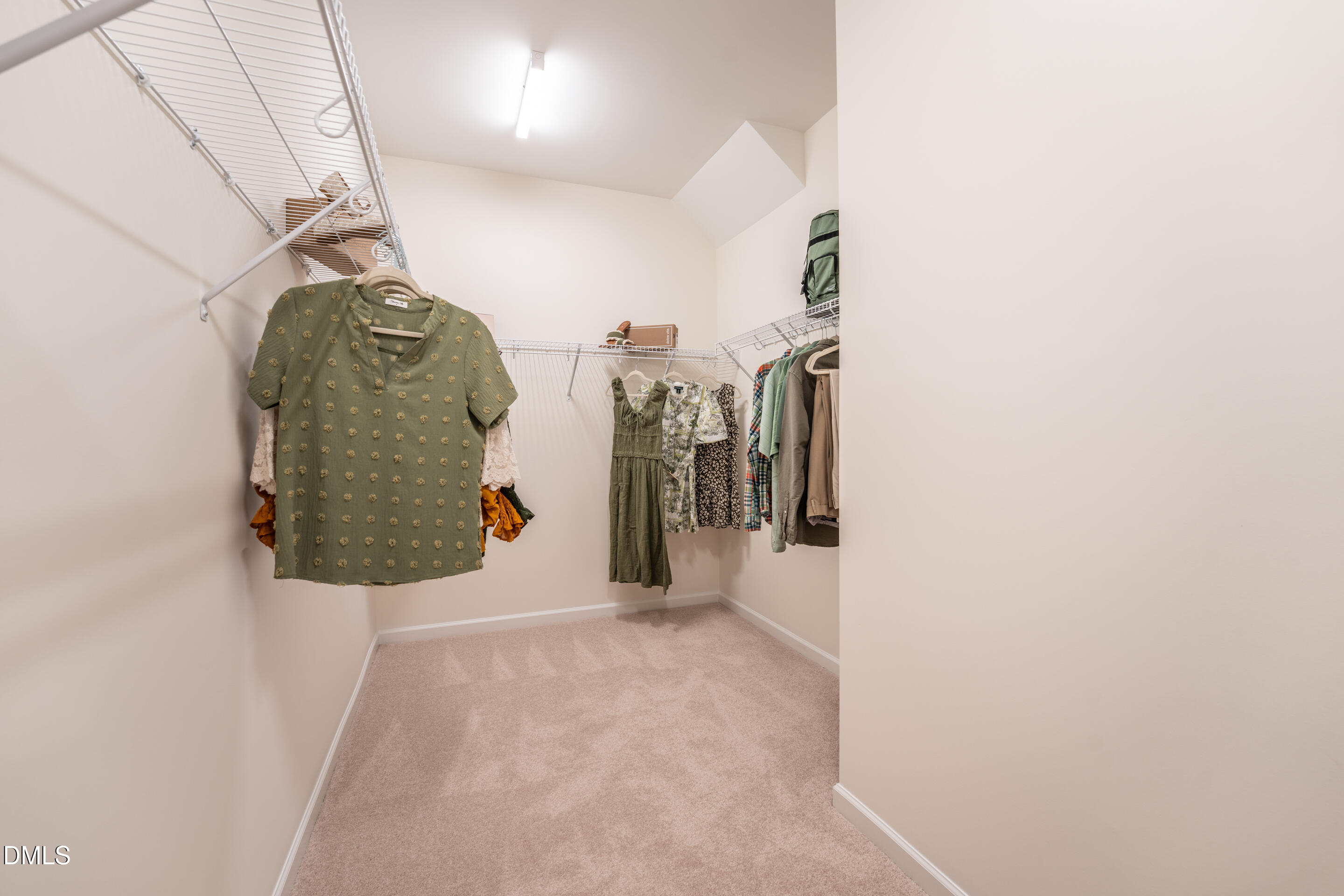 121 Cribbs Lane Middlesex, NC 27557 - Photo 22 of 44 21 HHHunt Homes Maxwell - Primary Closet