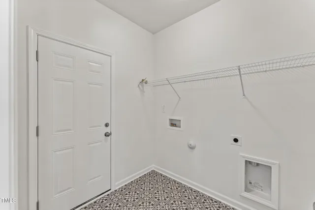 a view of wooden floor