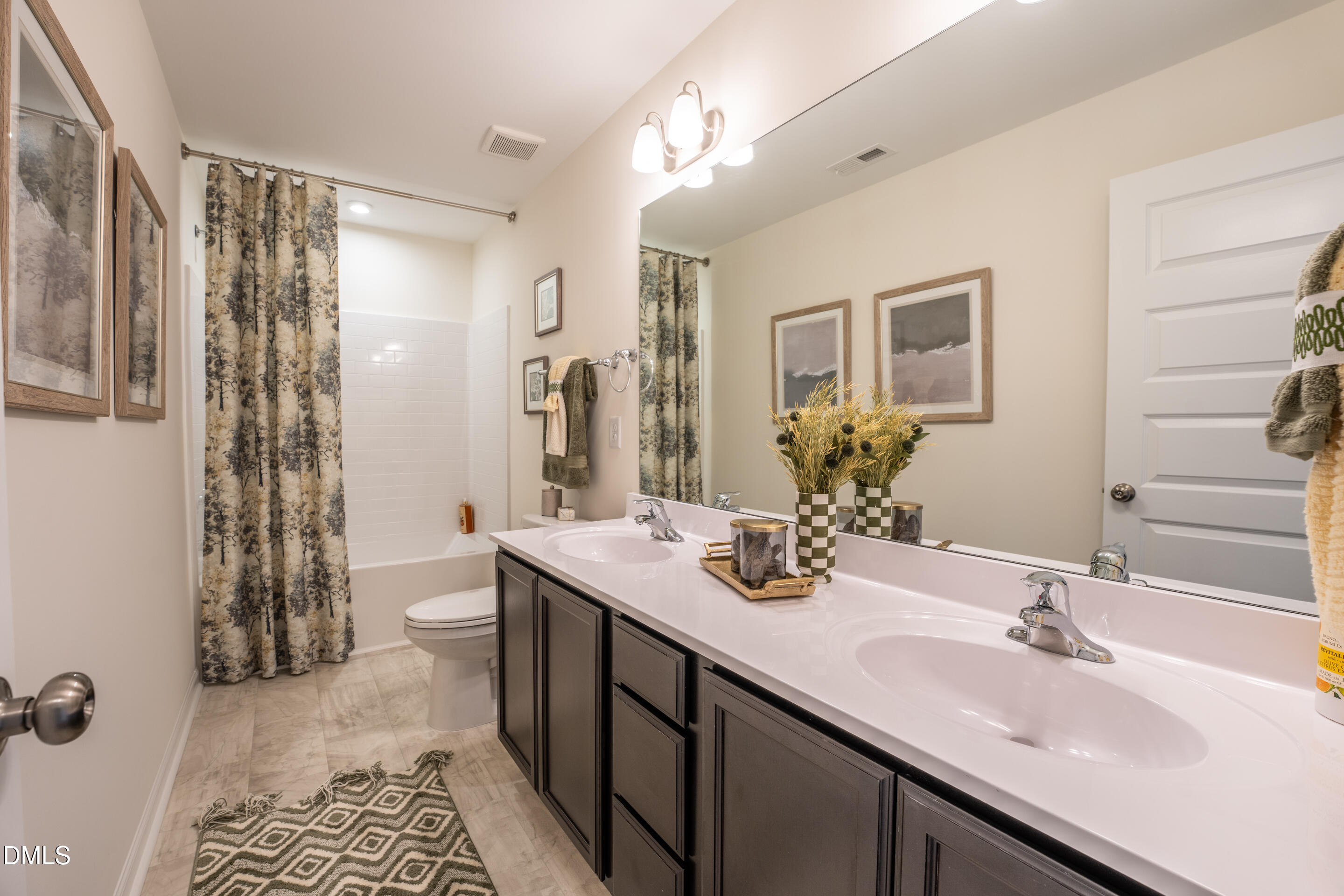 121 Cribbs Lane Middlesex, NC 27557 - Photo 30 of 44 29 HHHunt Homes Maxwell - Second floor b