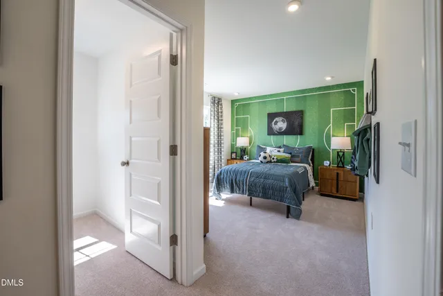 $398,990 | 121 Cribbs Lane, Middlesex, NC 27557