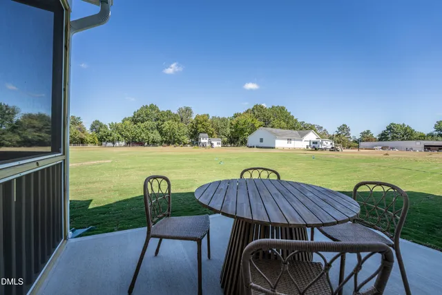 $398,990 | 121 Cribbs Lane, Middlesex, NC 27557