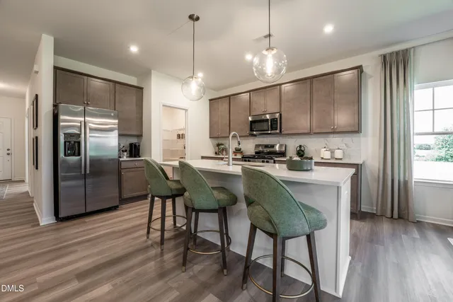 $398,990 | 121 Cribbs Lane, Middlesex, NC 27557