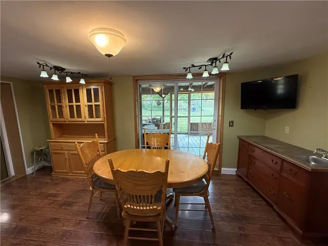 $216,500 | 2714 Degroff Road, Nunda, NY 14517