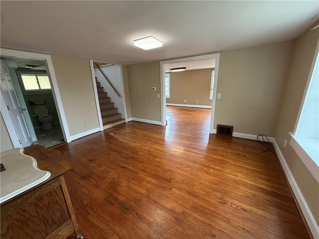 2714 Degroff Road Nunda, NY 14517 - Photo 15 of 46 Dining room