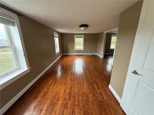 $216,500 | 2714 Degroff Road, Nunda, NY 14517