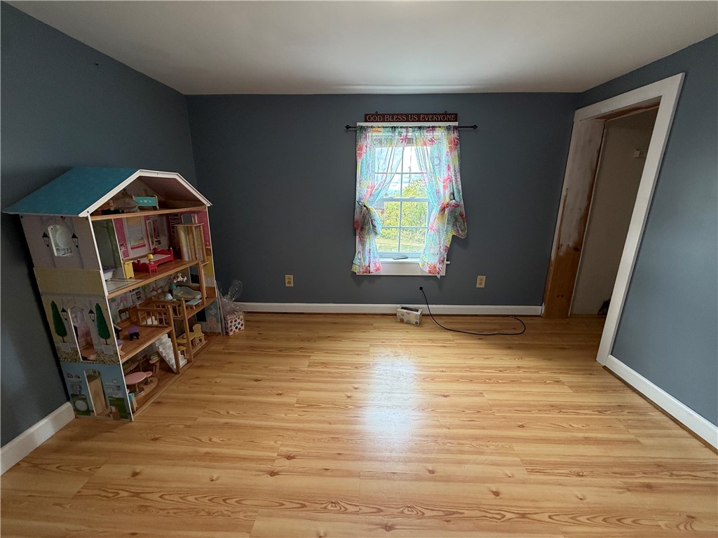 2714 Degroff Road Nunda, NY 14517 - Photo 19 of 46 bedroom 1