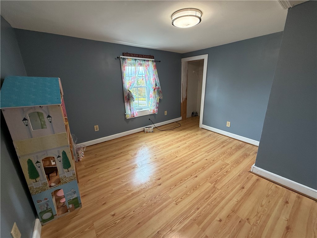 2714 Degroff Road Nunda, NY 14517 - Photo 20 of 46 bedroom 1